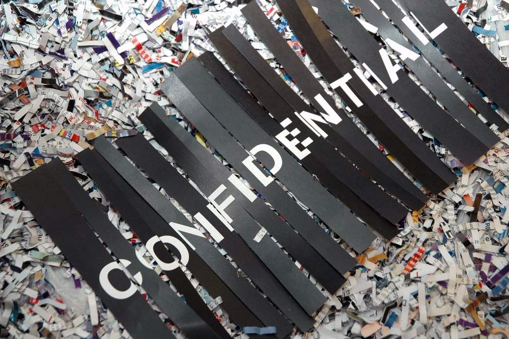 How Confidential Paper Shredding is Key to Business Continuity