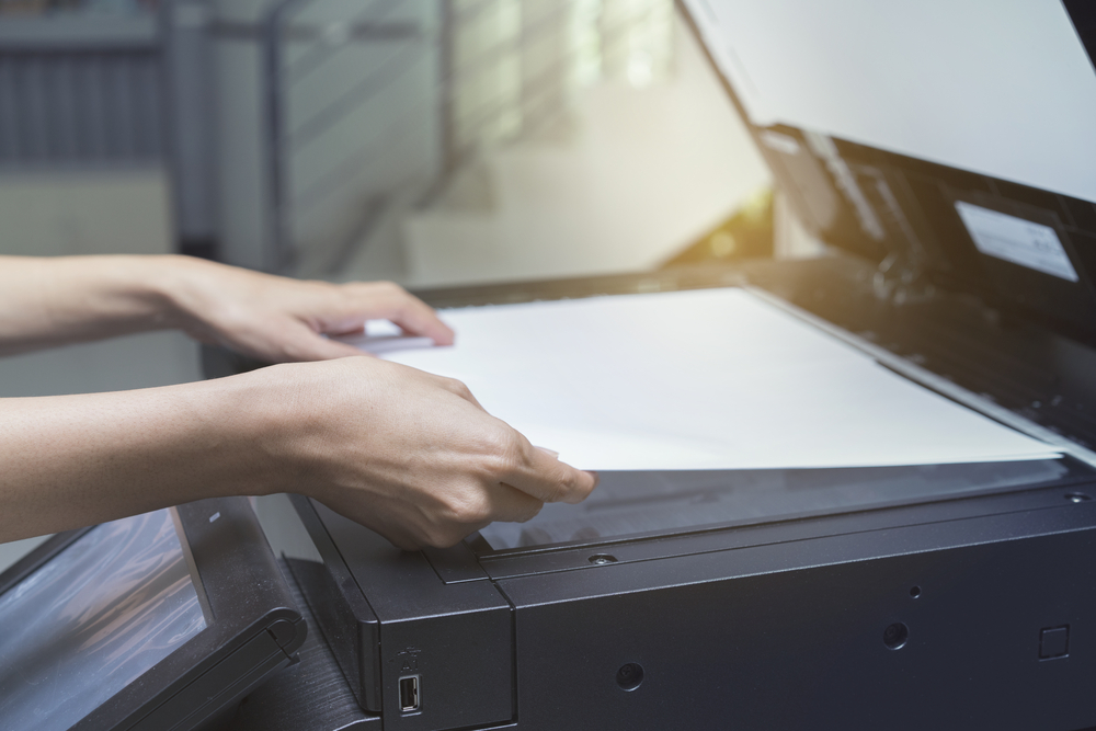 what are the benefits of document scanning. Here is why it's beneficial to have your documents scanned