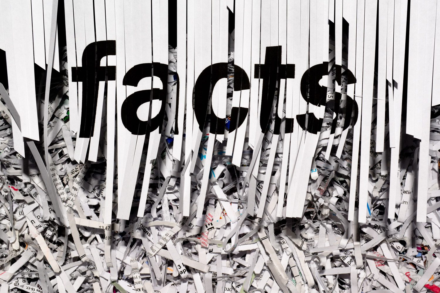 Why you need certified media destruction