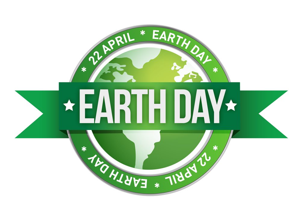 Earth Day April 2016